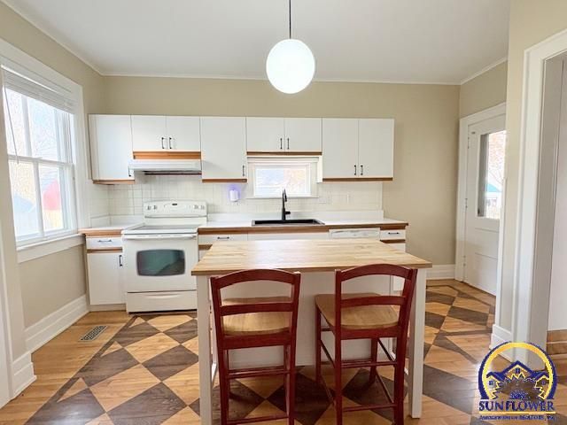 814 Market ST, Emporia, KS 66801