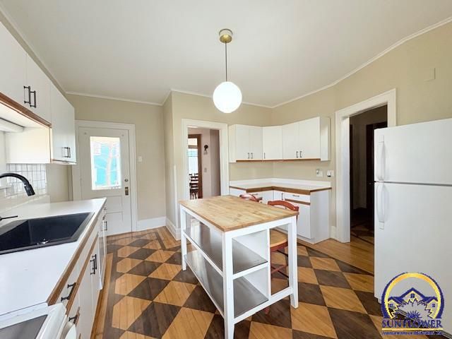 814 Market ST, Emporia, KS 66801