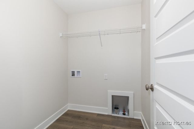 6108 Stahl Drive 13, Spring Lake, MI 49456