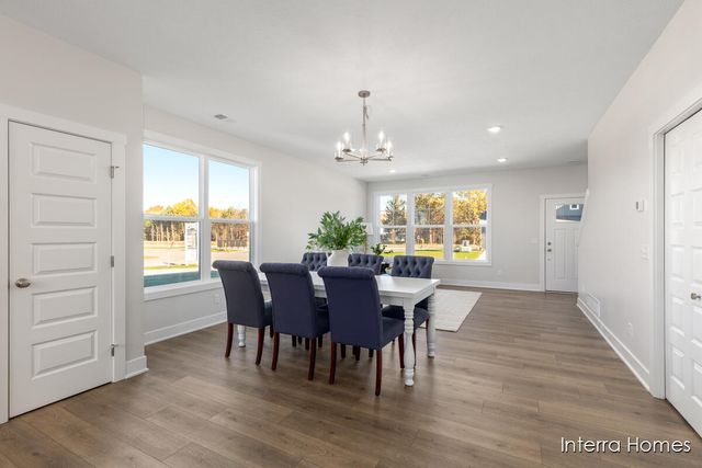 6108 Stahl Drive 13, Spring Lake, MI 49456