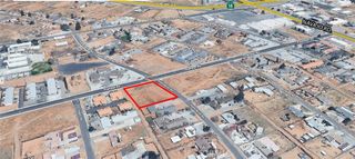 0 Rancherias Road, Apple Valley, CA 92308