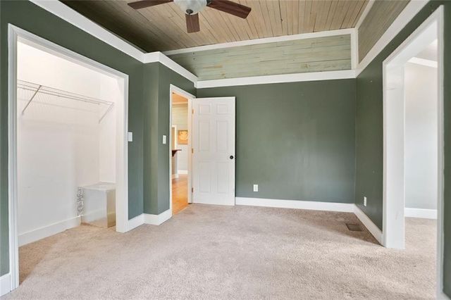 1830 Lost Mountain Road, Powder Springs, GA 30127