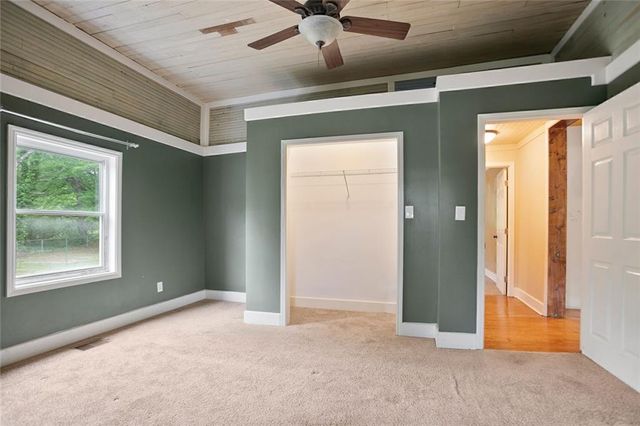 1830 Lost Mountain Road, Powder Springs, GA 30127