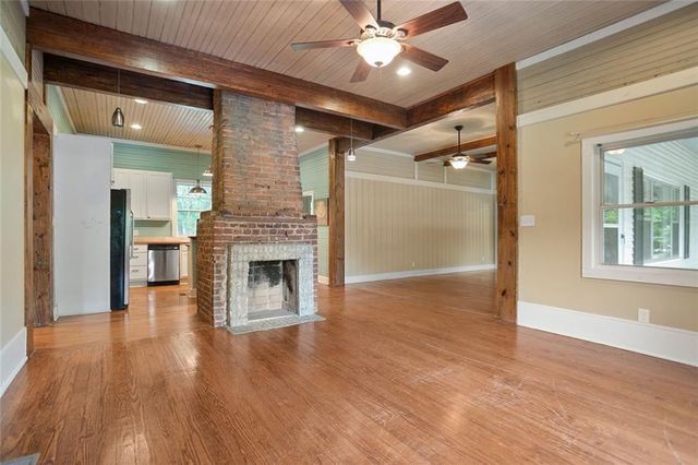 1830 Lost Mountain Road, Powder Springs, GA 30127