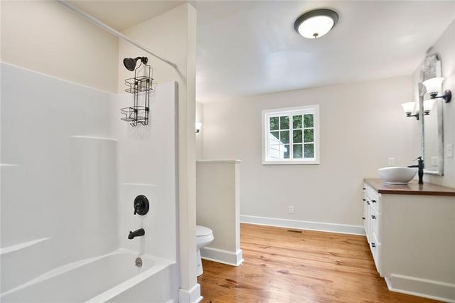 1830 Lost Mountain Road, Powder Springs, GA 30127