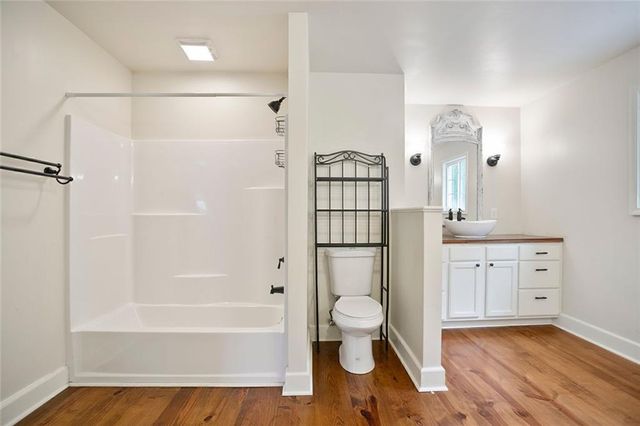 1830 Lost Mountain Road, Powder Springs, GA 30127