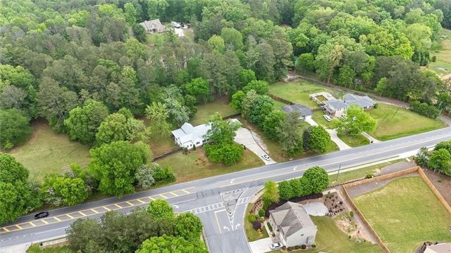 1830 Lost Mountain Road, Powder Springs, GA 30127