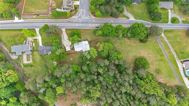 1830 Lost Mountain Road, Powder Springs, GA 30127