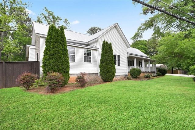 1830 Lost Mountain Road, Powder Springs, GA 30127