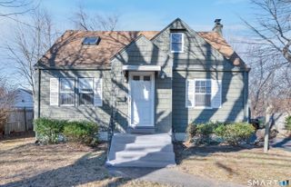 110 Goodwin Street, East Hartford, CT 06108