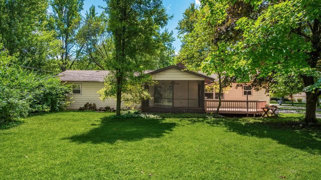 3686 Skyline Drive, Columbus, OH 43235