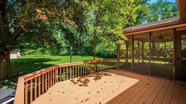 3686 Skyline Drive, Columbus, OH 43235