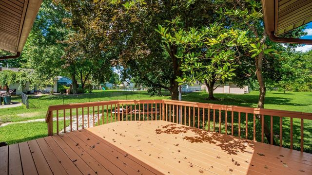 3686 Skyline Drive, Columbus, OH 43235