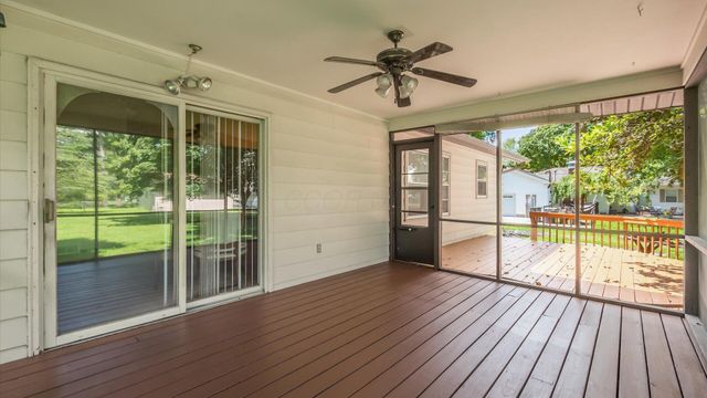 3686 Skyline Drive, Columbus, OH 43235