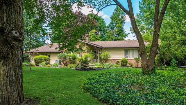 3686 Skyline Drive, Columbus, OH 43235
