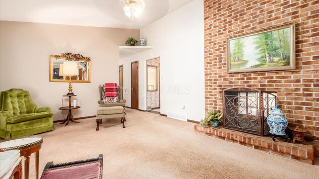 3686 Skyline Drive, Columbus, OH 43235