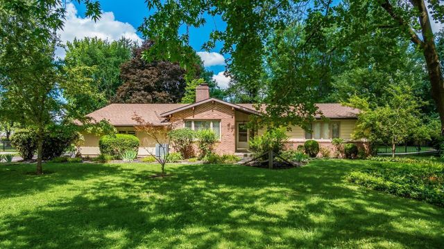 3686 Skyline Drive, Columbus, OH 43235