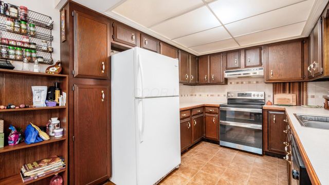 3686 Skyline Drive, Columbus, OH 43235