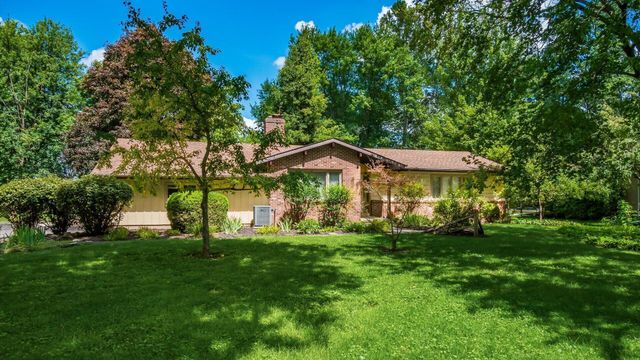 3686 Skyline Drive, Columbus, OH 43235