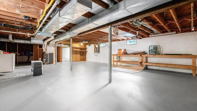 3686 Skyline Drive, Columbus, OH 43235