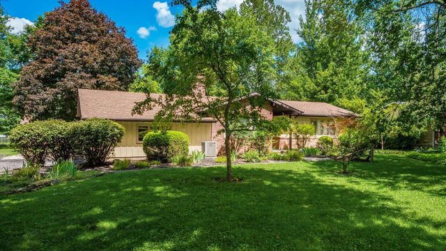 3686 Skyline Drive, Columbus, OH 43235