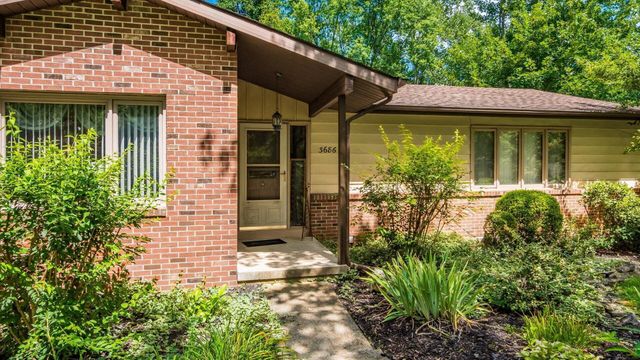 3686 Skyline Drive, Columbus, OH 43235