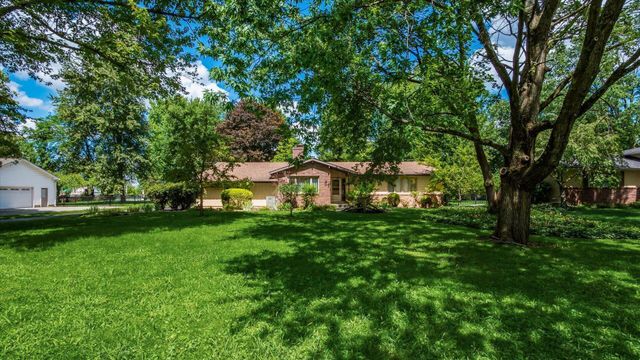 3686 Skyline Drive, Columbus, OH 43235