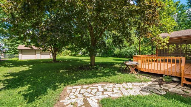 3686 Skyline Drive, Columbus, OH 43235