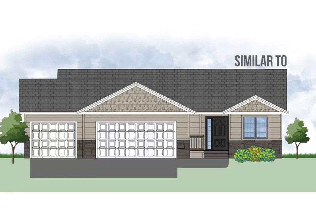 2818 Prairieside Place, Norwalk, IA 50211