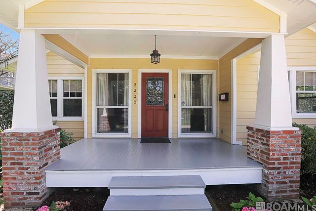 2228 Cloverdale Ave, Baton Rouge, LA 70808