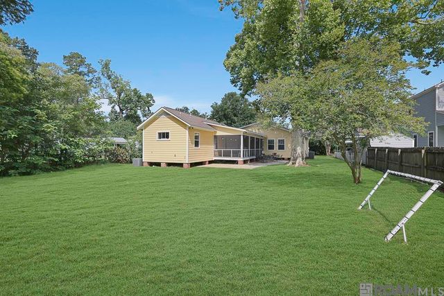 2228 Cloverdale Ave, Baton Rouge, LA 70808