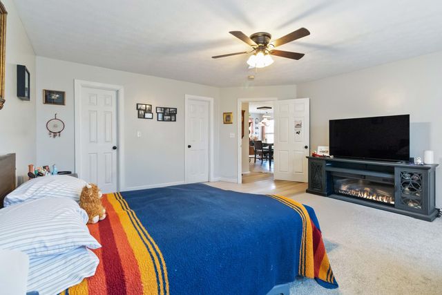 207 Clover Pointe Drive, Somerset, KY 42503