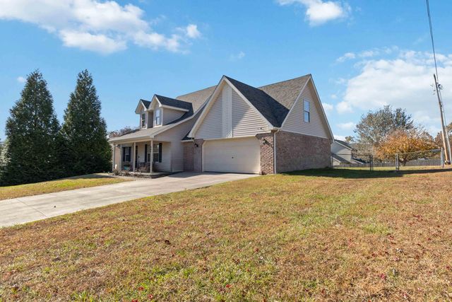 207 Clover Pointe Drive, Somerset, KY 42503