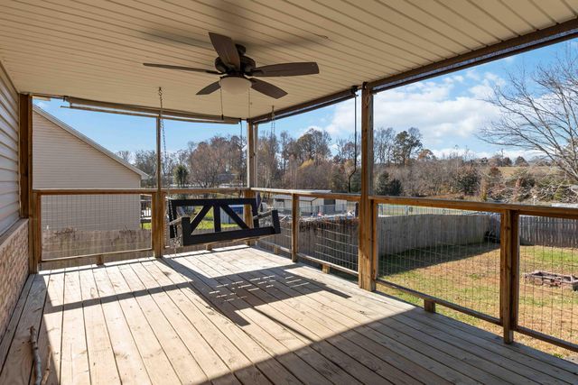 207 Clover Pointe Drive, Somerset, KY 42503