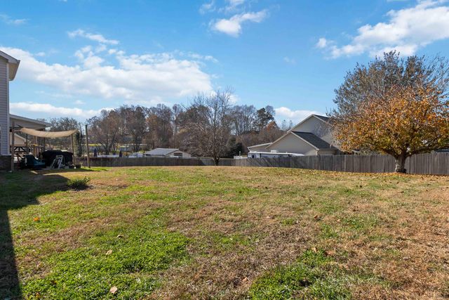 207 Clover Pointe Drive, Somerset, KY 42503