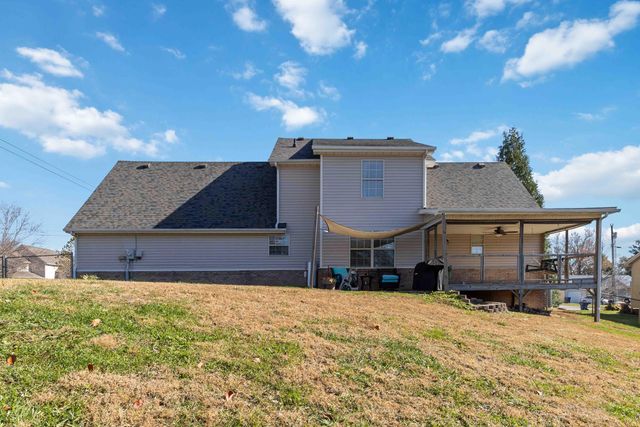 207 Clover Pointe Drive, Somerset, KY 42503