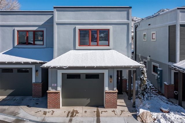 512 E 1st Street R, Salida, CO 81201