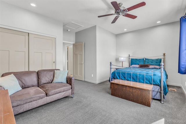 512 E 1st Street R, Salida, CO 81201