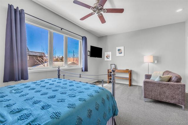 512 E 1st Street R, Salida, CO 81201