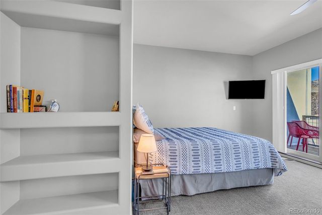 512 E 1st Street R, Salida, CO 81201