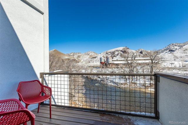 512 E 1st Street R, Salida, CO 81201