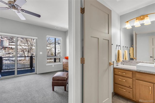 512 E 1st Street R, Salida, CO 81201