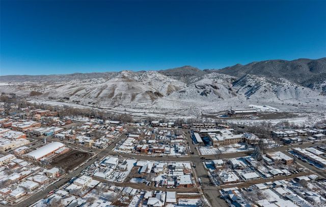 512 E 1st Street R, Salida, CO 81201