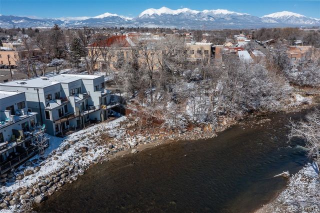 512 E 1st Street R, Salida, CO 81201