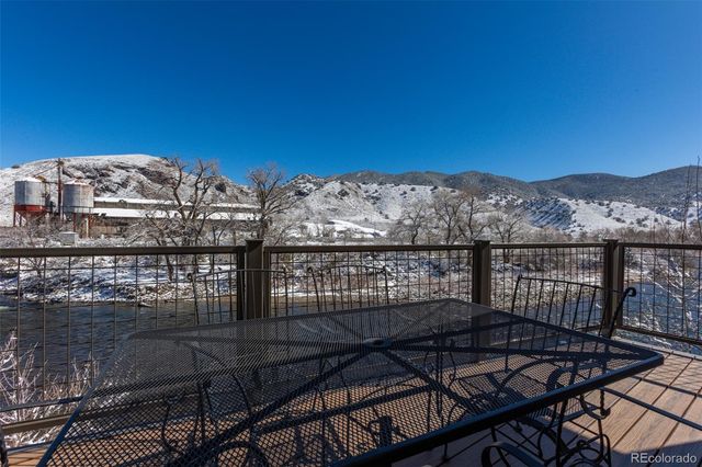 512 E 1st Street R, Salida, CO 81201