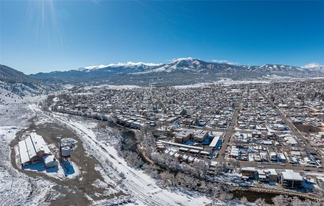 512 E 1st Street R, Salida, CO 81201