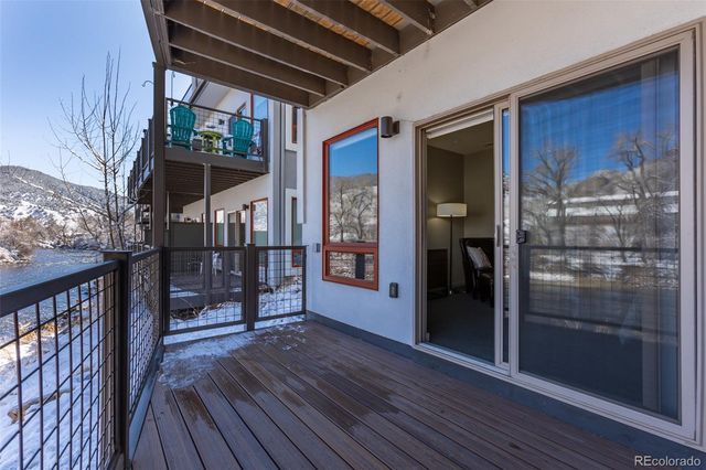512 E 1st Street R, Salida, CO 81201