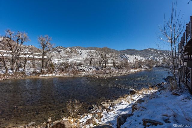 512 E 1st Street R, Salida, CO 81201