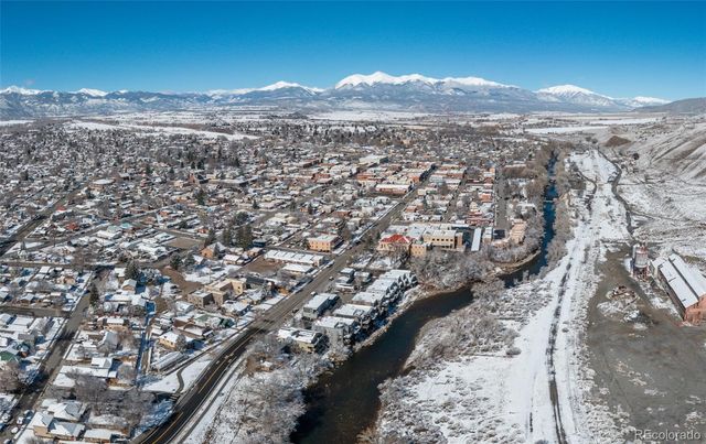 512 E 1st Street R, Salida, CO 81201