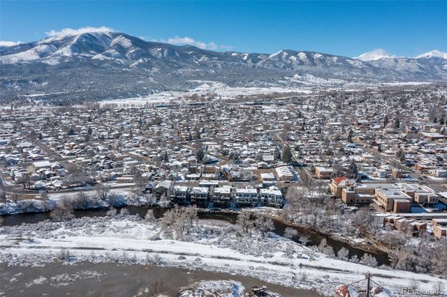 512 E 1st Street R, Salida, CO 81201